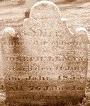 tombstone